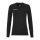 Craft Funkcjonalna bielizna termoaktywna Longsleeve Ability LS (transport wilgoci, bardzo elastyczny materiał) czarna damska