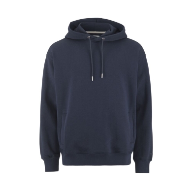 Craft Hoodie Frequent (Bawełna organiczna) granatowy męski
