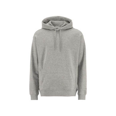 Craft Hoodie Frequent (Bawełna organiczna) szary męski