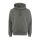 Craft Hoodie Frequent (Bawełna organiczna) ciemnoszary mężczyźni