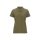 Craft Sport-Polo Core Unify (funkcjonalny recyklingowy poliester) khaki/zielony damski