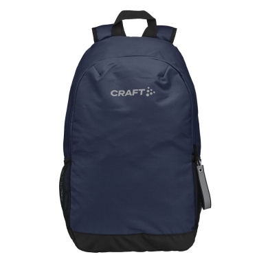 Plecak treningowy Craft Rucksack Ability granatowy 24 litry