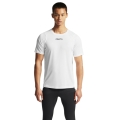Craft Sportowa koszulka Rush 2.0 Tee (lekka, funkcjonalna) biała męska