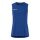 Top bez rękawów Craft Ability Sl Tee (elastyczny materiał) niebieski damski