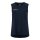 Top sportowy Craft Tank-Top Ability Sl Tee (elastyczny materiał) granatowy damski