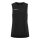 Top bez rękawów Craft Ability Sl Tee (elastyczny materiał) czarny damski