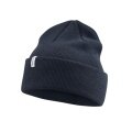 Czapka zimowa Urban Beanie (ciepła) granatowa - 1 sztuka