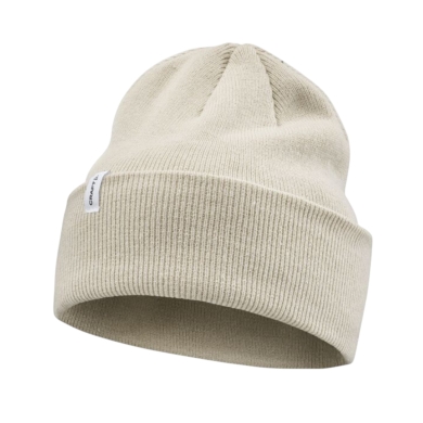 Czapka zimowa Urban Beanie (ciepła) beżowa - 1 sztuka