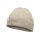 Czapka zimowa Urban Rib Beanie (ciepła, struktura rib) beżowa - 1 sztuka