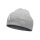 Czapka zimowa Craft Urban Rib Beanie (ciepła, struktura rib) szara - 1 sztuka
