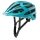 Cratoni Kask rowerowy C-Flash turkusowy matowy