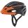 Kask rowerowy Cratoni C-Hawk czarny/pomarańczowy