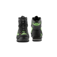 Crispi Buty trekkingowe/wędrówkowe Summit GTX (wodoodporne) szare/zielone męskie