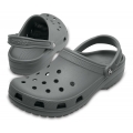 Crocs sandały Classic Clog Slate szare