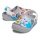 Crocs Sandal Clog Fun Lab Paw Patrol szary Dzieci - 1 Para