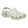 Klapki Crocs Classic Clog beżowe damskie