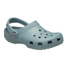 Klapki Crocs Classic Clog szare dla kobiet/mężczyzn