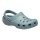 Klapki Crocs Classic Clog szare dla kobiet/mężczyzn