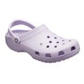 Klapki Crocs Classic Clog jasnoróżowe damskie