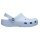 Klapki Crocs Classic Clog K jasnoniebieskie dziecięce