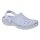 Klapki Crocs Classic Frosted Clog fioletowe damskie