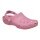Klapki Crocs Classic Frosted Clog różowe damskie