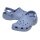 Klapki Crocs Classic Clog Haze niebieskie