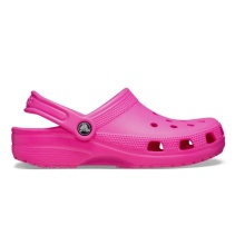Crocs Sandale Classic Clog różowy Damski