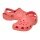 Crocs sandały Classic Clog Guava brzoskwiniowy pomarańczowy