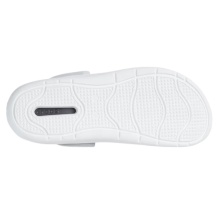 Klapki Crocs InMotion Clog (super miękkie, lekkie, wysoki komfort noszenia) szare - 1 para