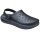 Klapki Crocs InMotion Clog (super miękkie, lekkie, wysoki komfort noszenia) czarne - 1 para