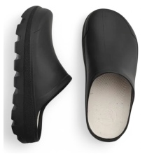 Kamik sandały Nova klapki czarne