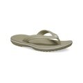 Klapki Crocs Crocband Flip meteorowozowe - 1 para