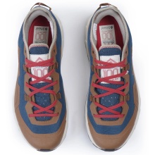 Buty do szybkiego wędrowania Dachstein Speed-Hiking X-Trail 03 (1925 lat) ciemno brązowe męskie