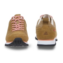 Dachstein Everyday-Travelschuhe Skywalk LC (zamsz) brązowe damskie