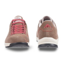 Dachstein codzienne buty podróżne Sinabell 1925 (skóra zamszowa) brązowe męskie