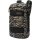 Dakine Plecak codzienny Mission Street Pack 25 litrów - camo zielony