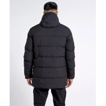 Dare2B Kurtka zimowa No End (ocieplana, wodoodporna) czarna męska