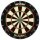 Winmau Tarcza Darts Blade 6 Triple Core Carbon PDC - oficjalna tarcza PDC