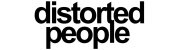 Distorted People