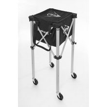 Wózek na piłki Dunlop FOLDABLE TEACHING CART (na maksymalnie 144 piłki)