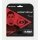 Dunlop Sznur do Squasha Iconic Pro AF (Kontrola/Czucie) czarny 10m Zestaw