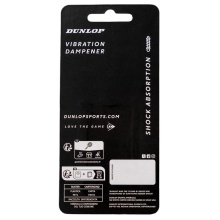 Dunlop tłumiki drgań Flying D 2025 niebieskie - 2 sztuki