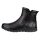 ECCO Botki Barbett Boot Zip GTX (skóra premium, wodoodporne) czarne damskie