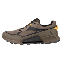 ECCO buty trekkingowe Biom 2.1 X Mountain GTX (tekstylne, wodoodporne) brązowe męskie