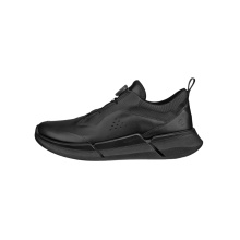 ECCO Sneaker Biom 2.2 (zapięcie Boa, skóra licowa) czarny mężczyźni