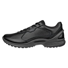 ECCO Sneaker Biom Energi Lea (skóra premium) czarny damski