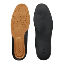 ECCO wkładka Comfort Supreme Insole jasnobrązowa męska - 1 para (2 sztuki)