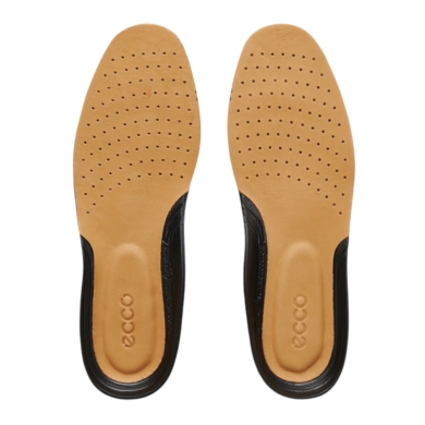 ECCO wkładka Comfort Supreme Insole jasnobrązowa męska - 1 para (2 sztuki)