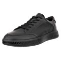 ECCO Sneaker Move (skóra licowa) czarny mężczyźni